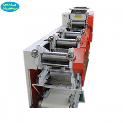 Automatic rod used pasta machine best selling products