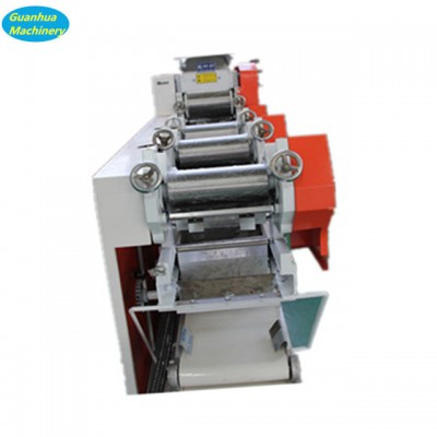 Safe and reliable pasta machines instant noodle machine for sale