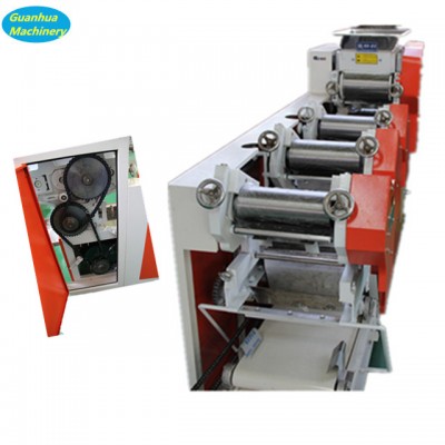 Great and High Capacity Price industrial pasta making machine