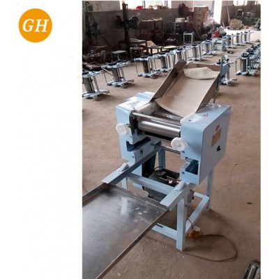 China Factory Sale industrial spaghetti making machine/ rice noodle making machine for sale